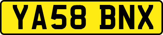YA58BNX