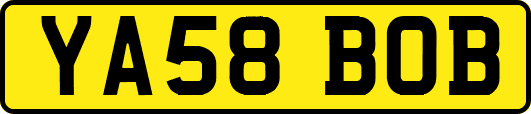 YA58BOB