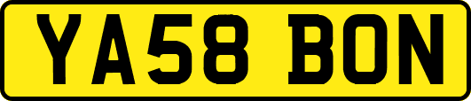 YA58BON