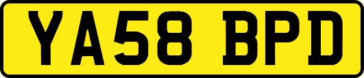 YA58BPD
