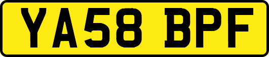 YA58BPF