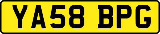 YA58BPG
