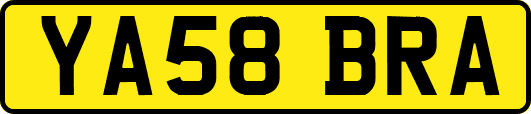 YA58BRA