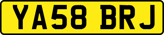 YA58BRJ