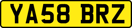 YA58BRZ