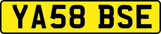 YA58BSE