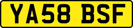 YA58BSF