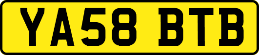 YA58BTB