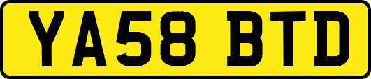 YA58BTD