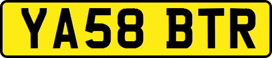YA58BTR