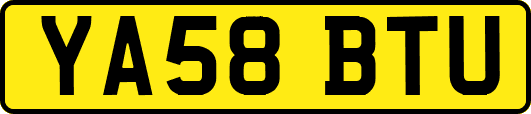 YA58BTU