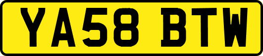 YA58BTW