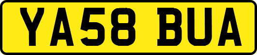 YA58BUA