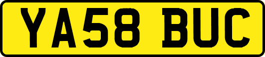 YA58BUC