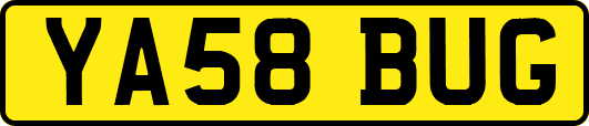YA58BUG