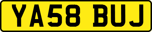 YA58BUJ