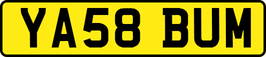 YA58BUM