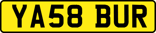 YA58BUR