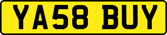 YA58BUY