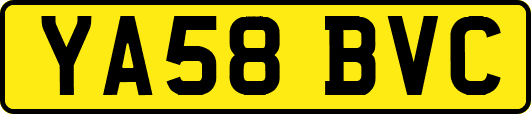 YA58BVC