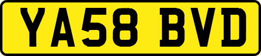 YA58BVD