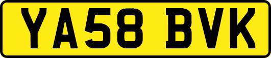 YA58BVK