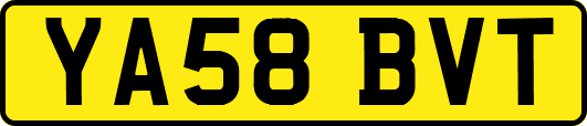 YA58BVT