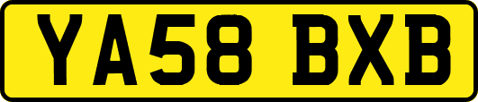 YA58BXB