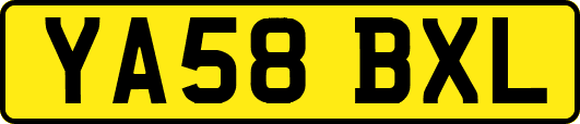 YA58BXL