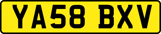 YA58BXV