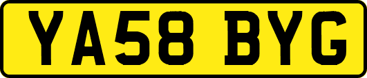 YA58BYG