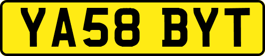 YA58BYT