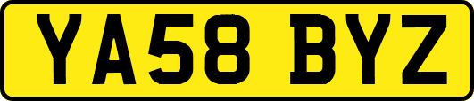 YA58BYZ