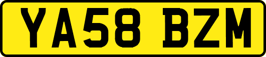 YA58BZM
