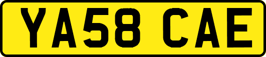 YA58CAE