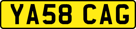 YA58CAG