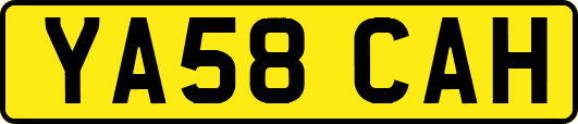YA58CAH