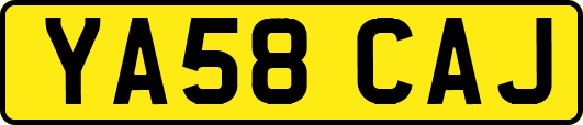 YA58CAJ