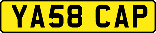 YA58CAP