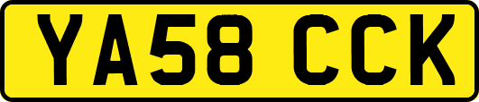 YA58CCK