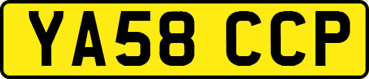 YA58CCP