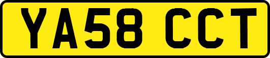 YA58CCT