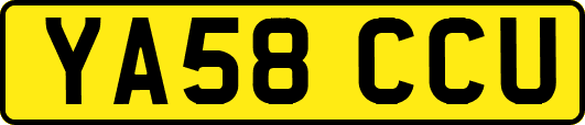 YA58CCU