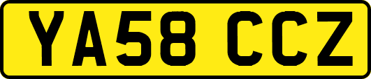 YA58CCZ