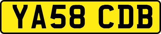 YA58CDB