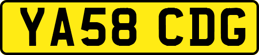 YA58CDG