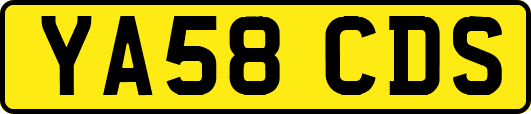 YA58CDS