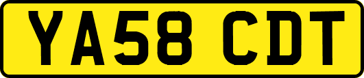 YA58CDT