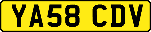 YA58CDV