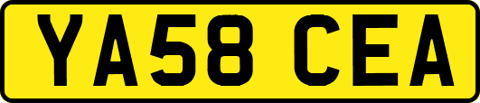 YA58CEA